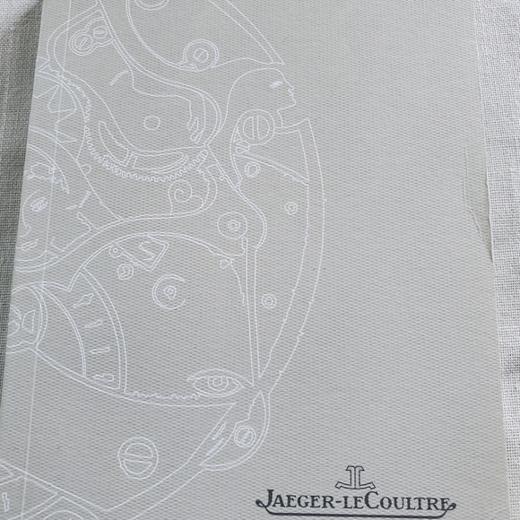 Jaeger-LeCoultre Reverso Watch - Picture 6 of 16